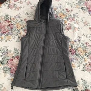 Calia grey vest